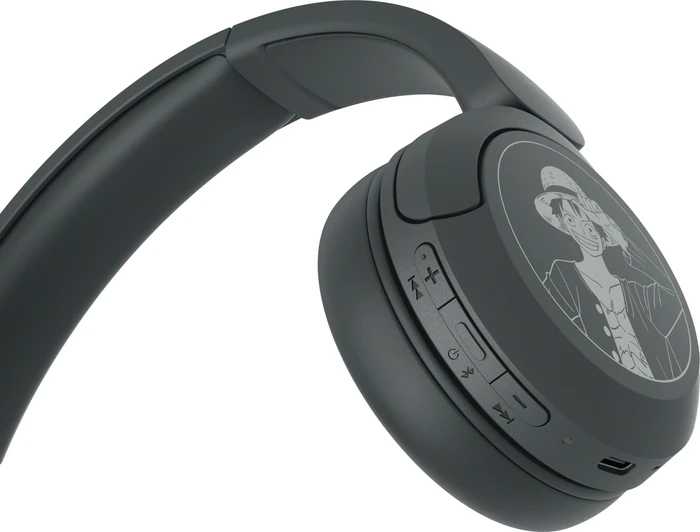 Sony WH-CH520 One Piece Limited Edition