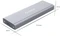 Orico PRM2-C3, grau, USB-C 3.1 Vorschaubild
