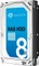 Seagate NAS HDD 8TB, 24/7, 512e / 3.5" / SATA 6Gb/s Vorschaubild