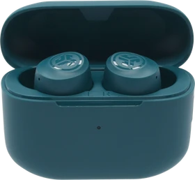 JLab Go Air Pop teal