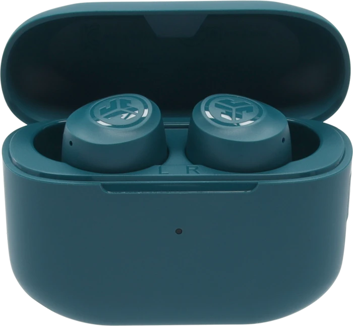 JLab Go Air Pop teal