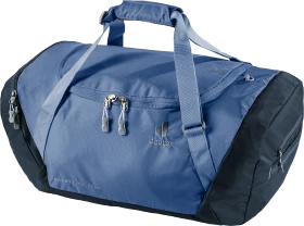 Deuter Aviant Duffel 50 pacific ink