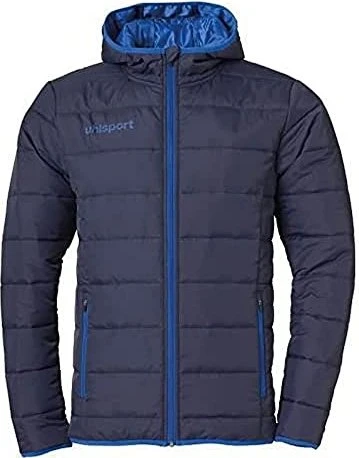 uhlsport Essential Ultra Lite Jacke marine/azur (Junior)