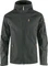 Fjällräven Sten Funktionsjacke dark grey (Herren) Vorschaubild