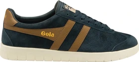 Gola Hurricane Suede navy/tobacco/off white (Herren)