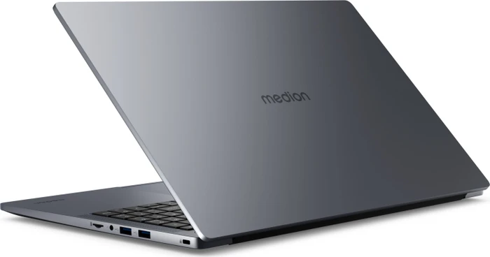 Medion E15223, N100, 4GB RAM, 128GB Flash, DE