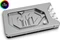 EK Water Blocks Quantum Line EK-Quantum Vector FE RTX 3090 D-RGB, Silver Special Edition, Nickel, Acryl Vorschaubild