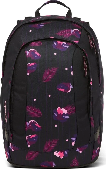 Satch Air Mystic Nights Schulrucksack
