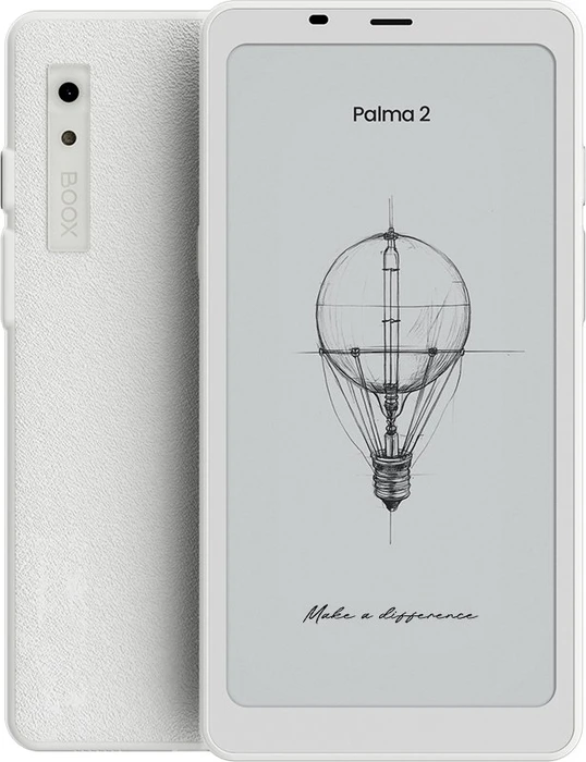 Onyx Boox Palma 2, weiß, 128GB Flash