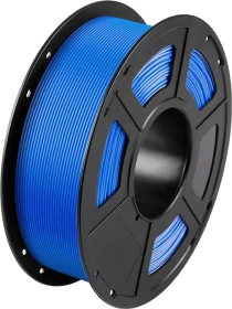 Anycubic PETG, blau, Spule, 1.75mm, 1.00kg