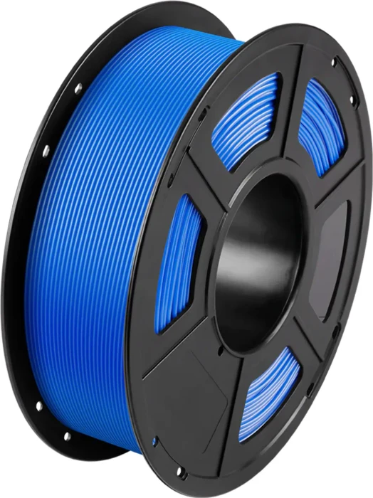 Anycubic PETG Filament Blue Image