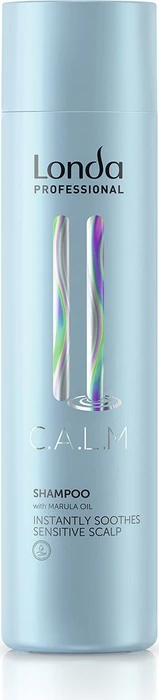 Londa C.A.L.M Shampoo, 250ml