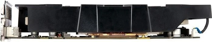 HIS Radeon R7 265 iPower IceQ X² Boost Clock, 2GB GDDR5, DVI, HDMI, 2x mDP