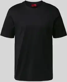 Hugo Boss Dimerstee T-Shirt kurzarm schwarz (Herren)