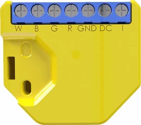 Shelly RGBW2 WLAN-LED-Steuerung (20196)