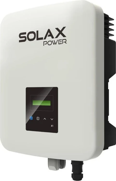 SolaX Power X1 Boost