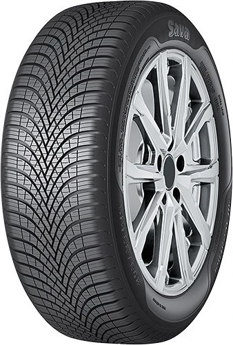 Sava All Weather 225/60 R17 99V
