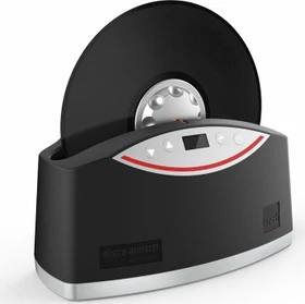 Knosti Disco-Antistat Ultrasonic 2.0