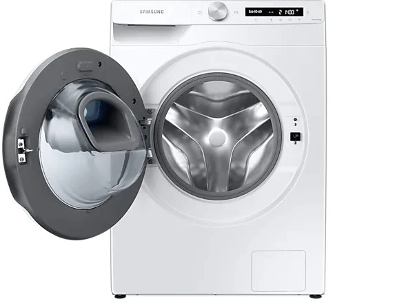 Samsung WD11T554AWW