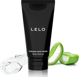 Lelo Personal Moisturizer Gleitgel, 75ml