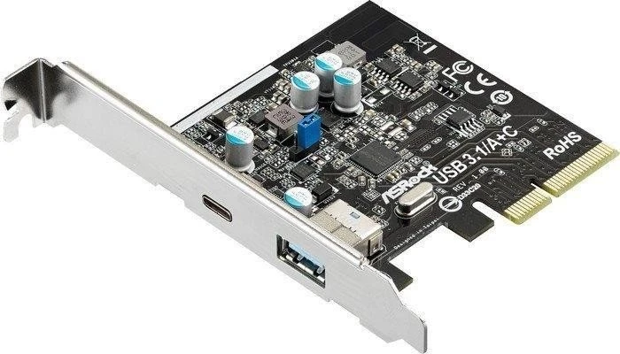 ASRock Fatal1ty 970 Performance/3.1 (AMD AM3+)