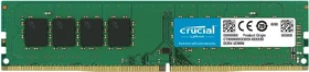 Crucial Basics UDIMM 8GB, DDR4-3200, CL22