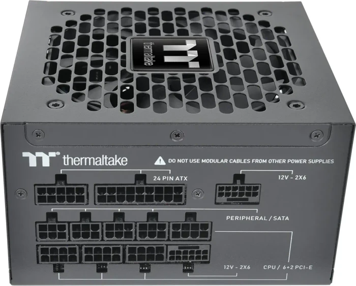 Thermaltake ToughPower GT 1200W, ATX 3.1
