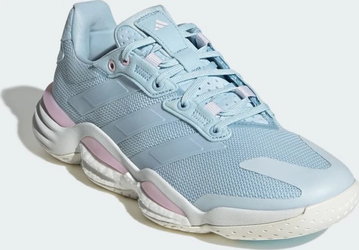 adidas Stabil 16 Indoor ice blue/crystal sky/off white (Damen)