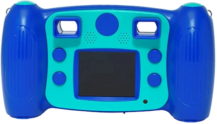 Denver KCA-1310 Kinderkamera blau