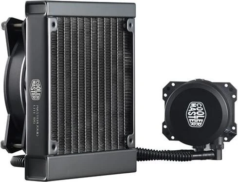 Cooler Master MasterLiquid Lite 120
