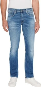 Pepe Jeans Cash Straight Regular Jeans denim (Herren)