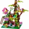 LEGO Friends - Unterschlupf am Dschungelbaum Vorschaubild