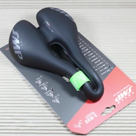 Selle SMP TRK Large 177mm Sattel schwarz