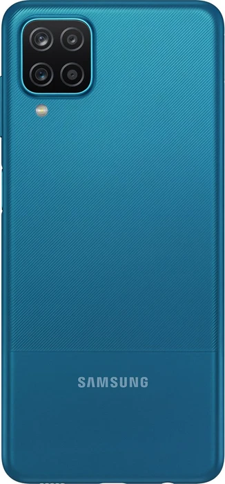 Samsung Galaxy A12 64GB blau