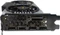 Manli GeForce GTX 1060 Gallardo, 6GB GDDR5, DVI, HDMI, 3x DP Vorschaubild