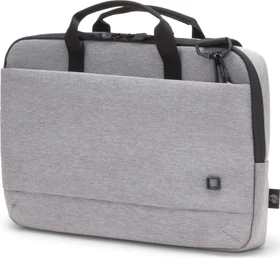 Dicota Slim Eco Motion 12-13.3" Notebooktasche, grau