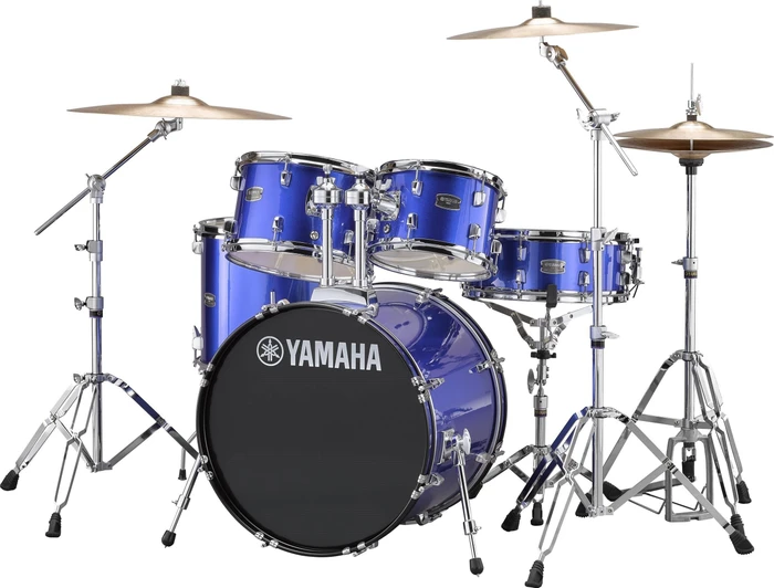 Yamaha Rydeen RDP0F5 (verschiedene Farben)