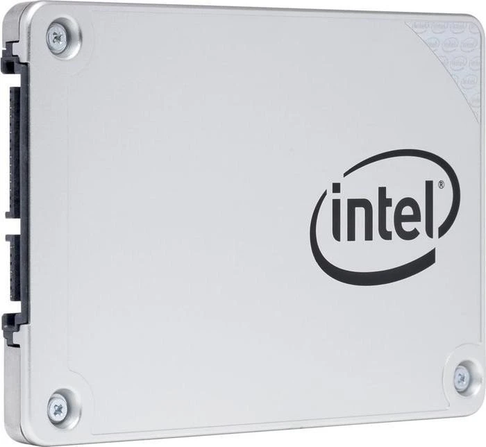 Intel SSD 540s 480GB, 2.5" / SATA 6Gb/s