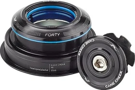 Cane Creek Conversion ZS44|EC56/30 1 1/8" - 1.5" tapered Steuersatz komplett semi-integriert (ZS)