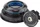 Cane Creek Conversion ZS44|EC56/30 1 1/8" - 1.5" tapered Steuersatz komplett semi-integriert (ZS) (BAA0585K)