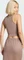 adidas Essentials Ribbed Funktionsshirt ärmellos trace brown (Damen) Vorschaubild