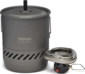 Primus Lite Ultra XL 1.2l Kocherset