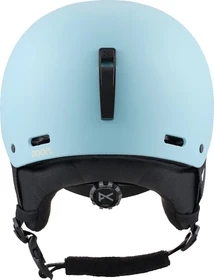 Anon Raider 3 Helm rock lichen