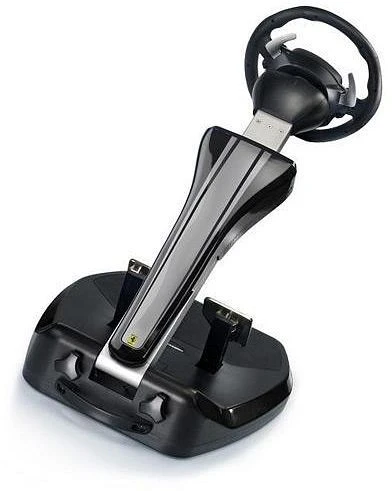 Thrustmaster Ferrari Vibration GT Cockpit 458 Italia Edition (Xbox 360/PC)