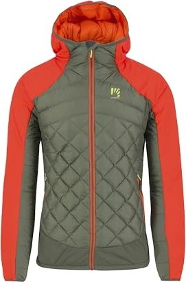 Karpos Lastei Active Plus Jacke (Herren)
