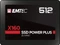 Emtec X160 SSD Power Plus 512GB, 2.5" / SATA 6Gb/s, bulk Vorschaubild