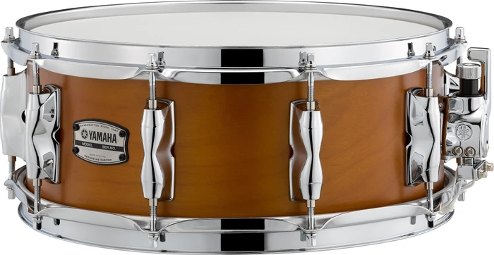 Yamaha Recording Custom Wood Snare 14x5.5"