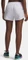 Under Armour Fly By 8cm Hose kurz white/reflective (Damen) Vorschaubild