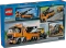 LEGO City - Schwerlast-Abschleppwagen mit Kran Vorschaubild