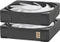 Thermaltake CT120 EX INFINITY ARGB Sync, schwarz, 124mm, 3er-Pack Vorschaubild